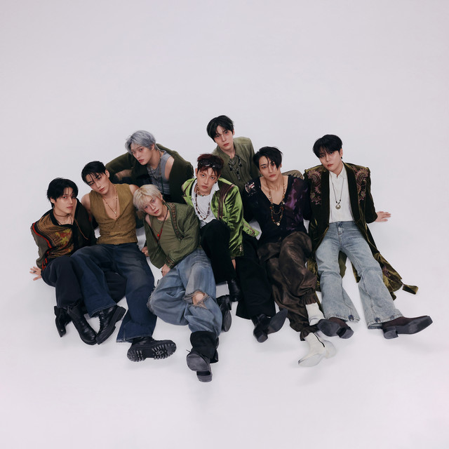 ATEEZ ایتیز — kpop | کنسرت استانبول