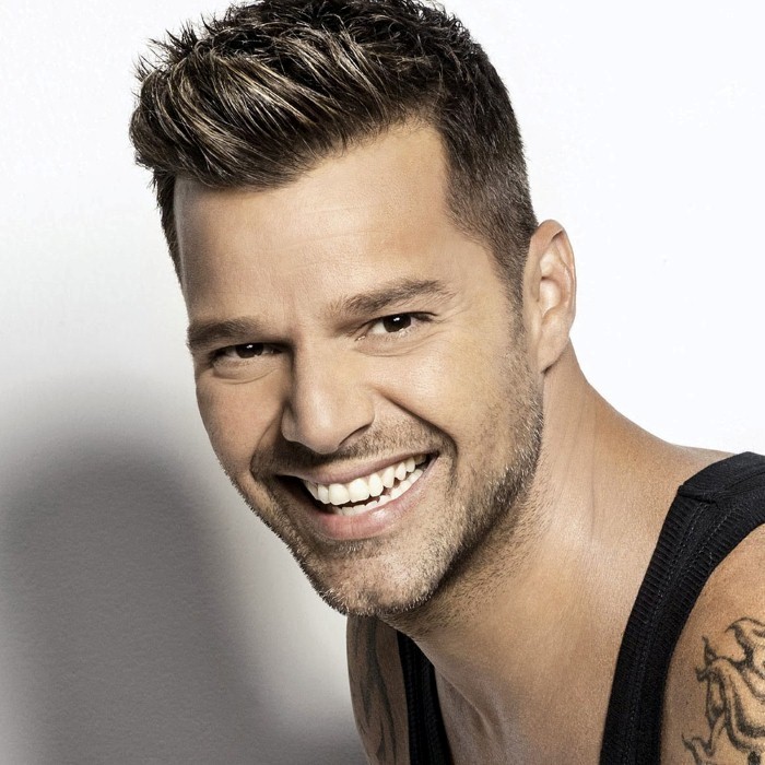 Ricky Martin رایکی مارتین | کنسرت استانبول