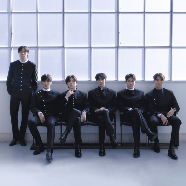 MONSTA X مونستا اکس | کنسرت استانبول