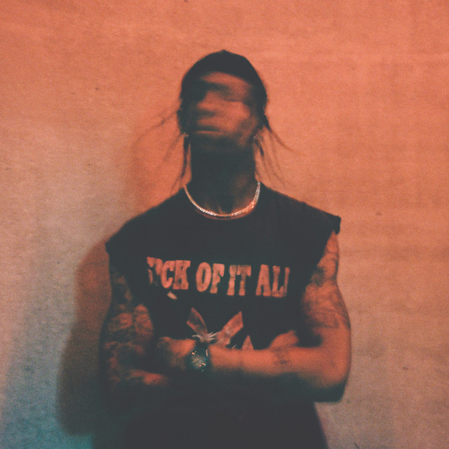 Travis Scott — hiphop | کنسرت استانبول