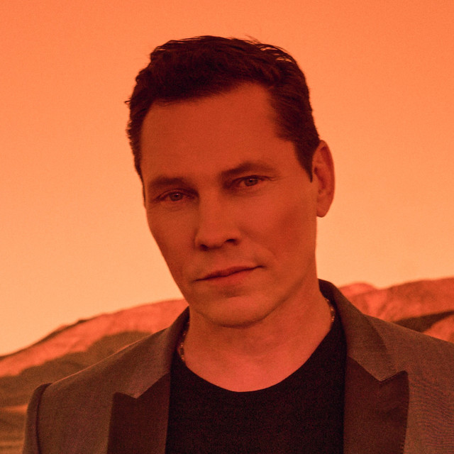Tiësto تیستو — house | کنسرت استانبول