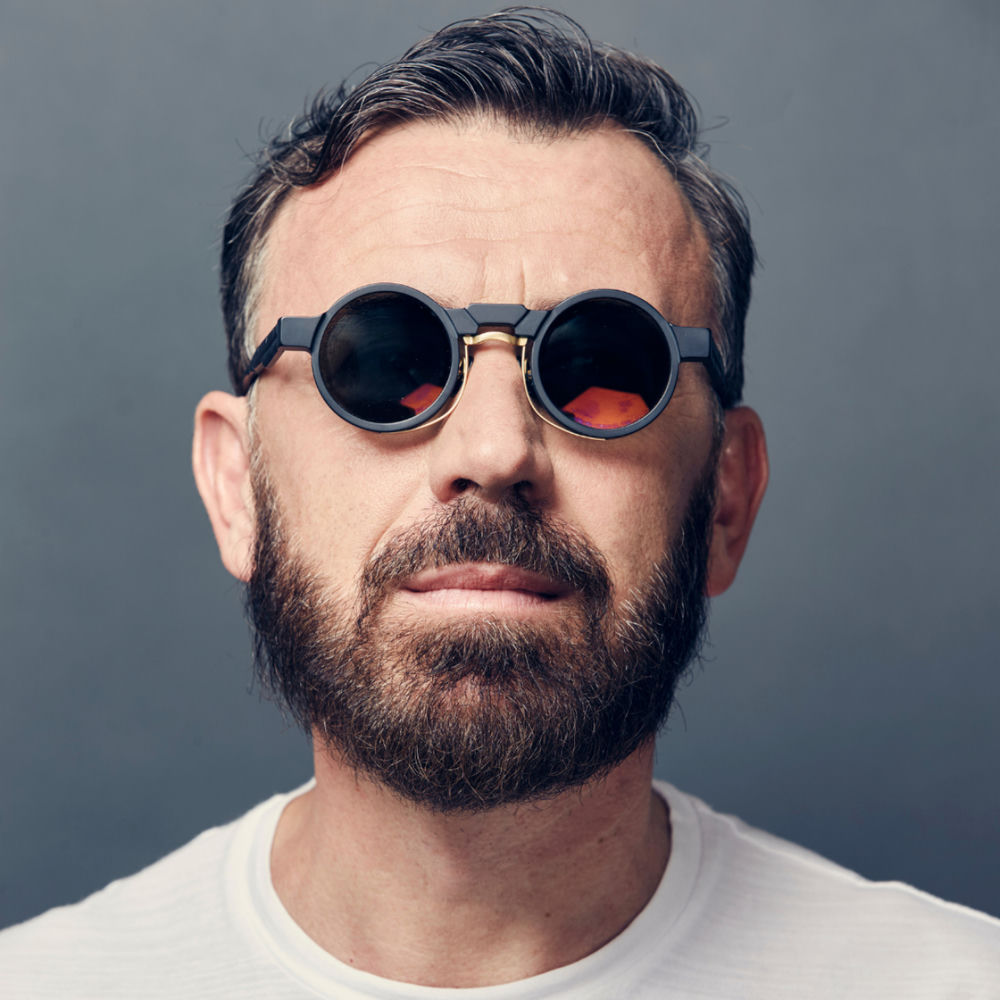 Benny Benassi — electronic | کنسرت استانبول