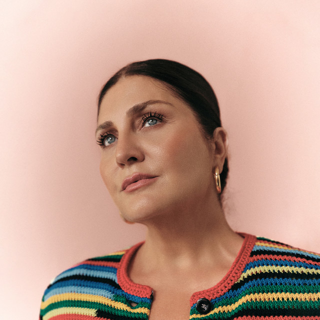 Sibel Can — turkish-pop | کنسرت استانبول