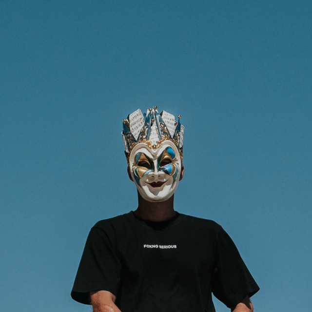 Boris Brejcha بوریس برکا — minimal-techno | کنسرت استانبول