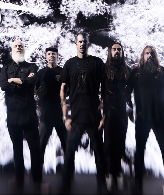 Lamb of God لمب آو گاد | کنسرت استانبول