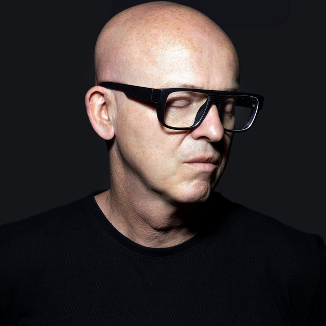 Stephan Bodzin استفان بوزین | کنسرت استانبول
