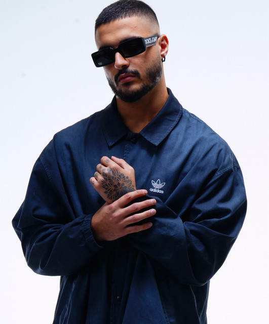 Sami Low سامیلو — Hip-Hop | کنسرت استانبول