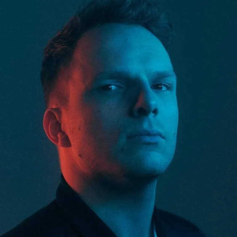 Kevin de Vries کوین دی وریس — techno | کنسرت استانبول